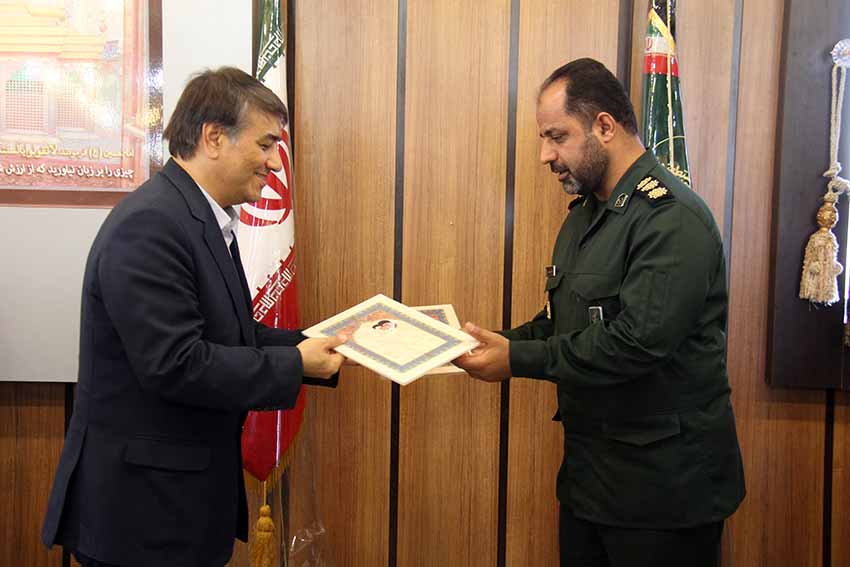 طرح &laquo;سرباز ماهر&raquo; در یزد اجرا می&zwnj;شود
