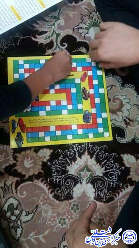 توانمندی&zwnj;هایی که در خانه پناهگاهی ساخته می&zwnj;&zwj;&zwnj;شوند