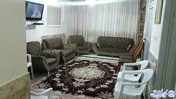 توانمندی&zwnj;هایی که در خانه پناهگاهی ساخته می&zwnj;&zwj;&zwnj;شوند