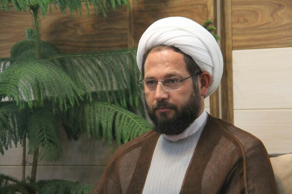 سند وقفی ۲۷۰ میلیارد تومانی در خوی اخذ شد سند وقفی ۲۷۰ میلیارد تومانی در خوی اخذ شد