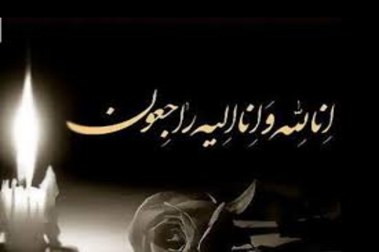 مادر شهید &laquo;عیالبار&raquo; به فرزند شهیدش پیوست