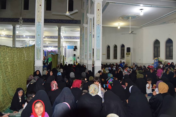 عدالت علوی نصب‌العین مسئولان در حکومت‌داری قرار گیرد