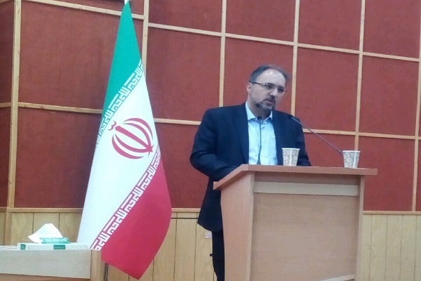 تدوین سند جامع توسعه فرهنگی استان قزوین ضروری است