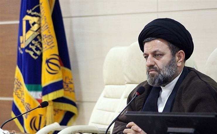 برگزاری طرح گشت رضویون در  سمنان