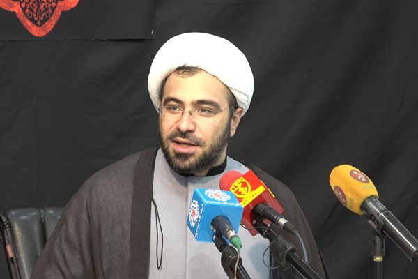 نقش پایگاه&zwnj;های بسیج مساجد در تأمین امنیت مهم است