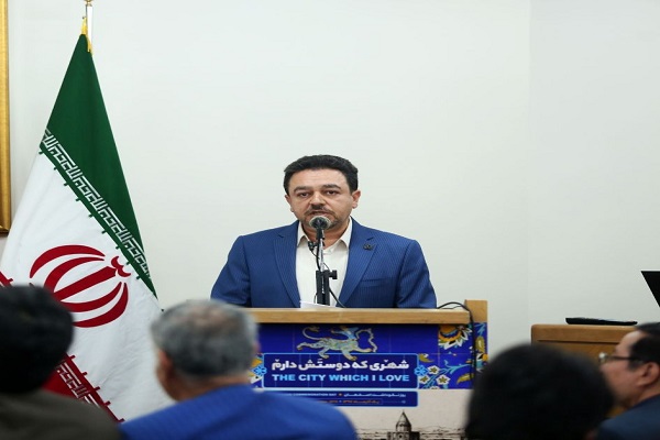 ابن سینا یک فیلسوف برجسته بود