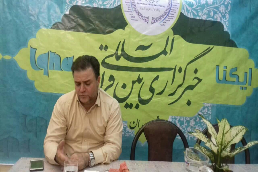 پزشکان ایرانی در سوریه با اخلاق مداری موجب سازندگی شدند