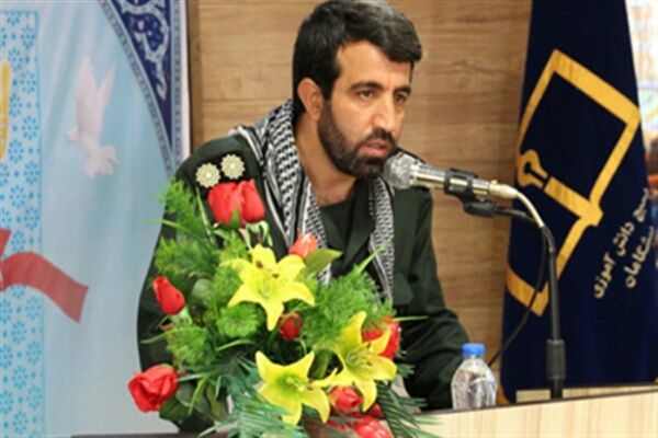 آغاز دوره یاوران ولایت ویژه دانش&zwnj;آموزان پسر در همدان