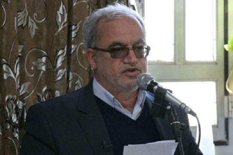 مردمی بودن را رکن اصلی پلیس در ایران اسلامی مردمی بودن را رکن اصلی پلیس در ایران اسلامی