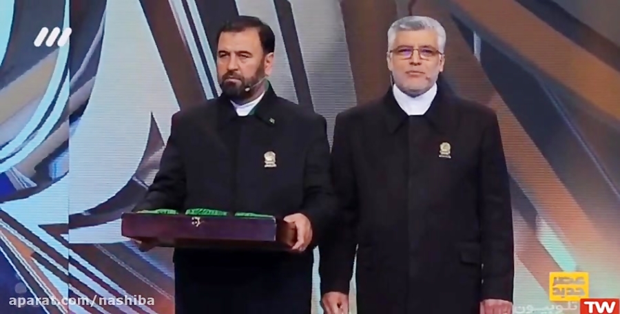 خادمان بارگاه رضوی در «عصر جدید»