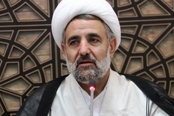 انتقاد ذوالنور از اسامی سانسور شده در سریال گاندو