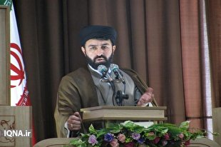 نماز جمعه مؤثرترین تریبون علیه معاندین و دشمنان اسلام است نماز جمعه مؤثرترین تریبون علیه معاندین و دشمنان اسلام است