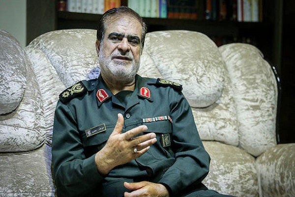 همکاری منافقان با صدام تنها به عملیات مرصاد بازنمی‌گردد