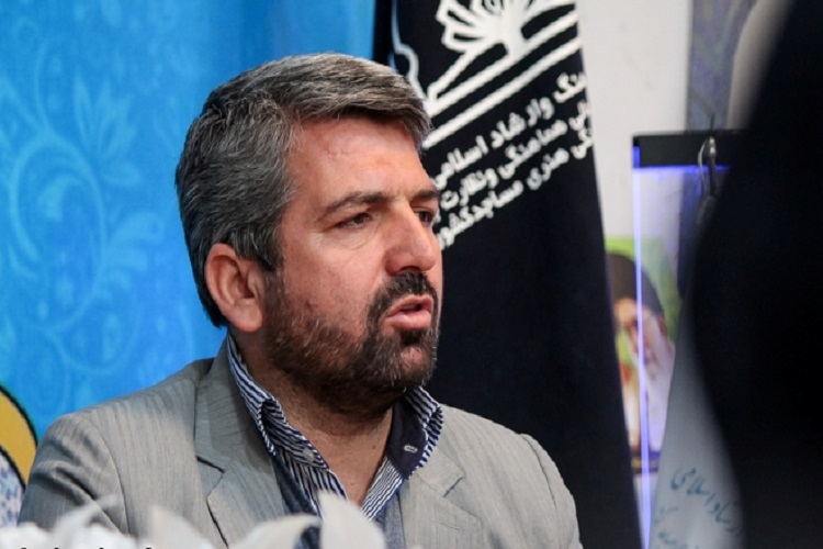 کارگاه آموزشی «مسجد و مهدویت» در بجنورد برگزار شد