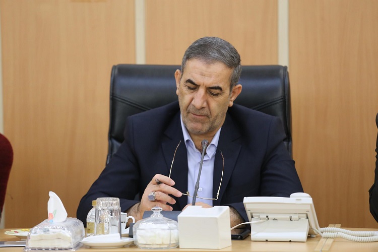 برگزاری همایش تجلیل از نخبگان کهگیلویه و بویراحمد