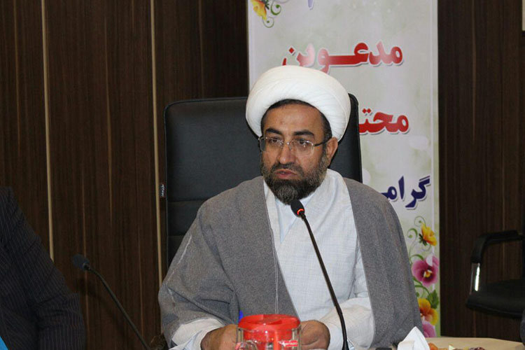 اجلاس استانی &laquo;نماز&raquo; در یزد برگزار می&zwnj;شود