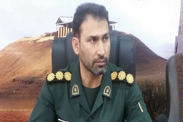 اعلام آمادگی 50 گروه جهادی ملایر برای حضور در طرح جهاد همبستگی
