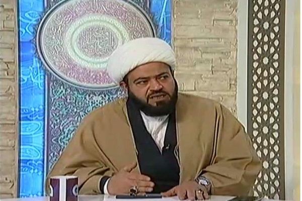 آماده // درخواست عالم بحرینی از قطر برای ادارهکردن کشور بحرین آماده // درخواست عالم بحرینی از قطر برای ادارهکردن کشور بحرین