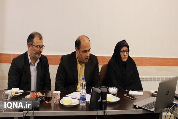 طرح &laquo;توانمندسازی اقتصادی زنان سرپرست خانوار&raquo; ظرفیت خوبی برای کشور است