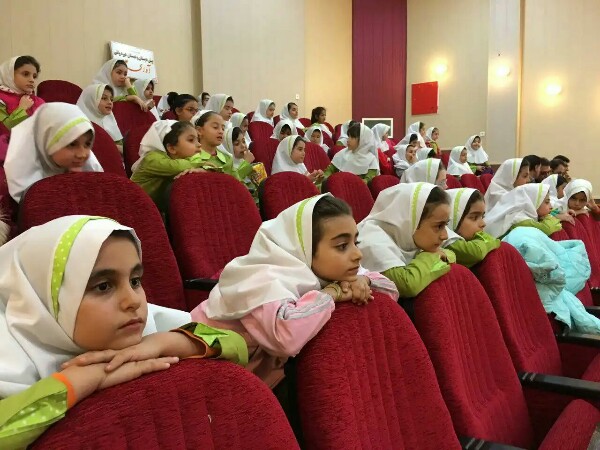 توسعه آینده جامعه؛ وابسته به پرورش ذهن خلاق کودکان