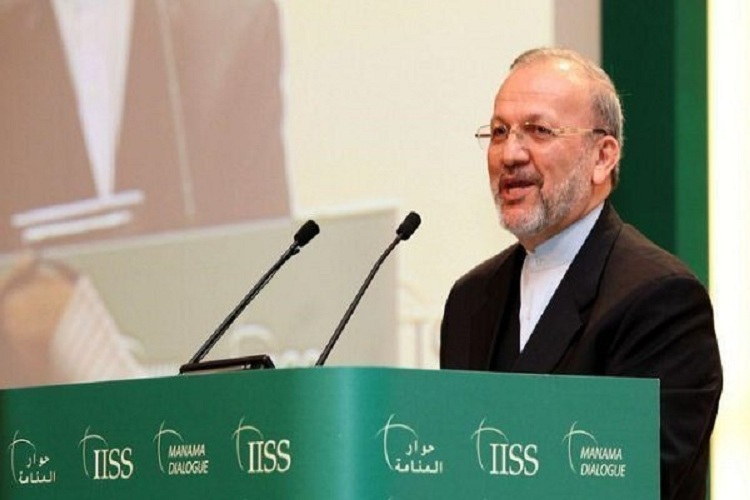داعش آخرین سناریو برای انهدام جهان اسلام بود
