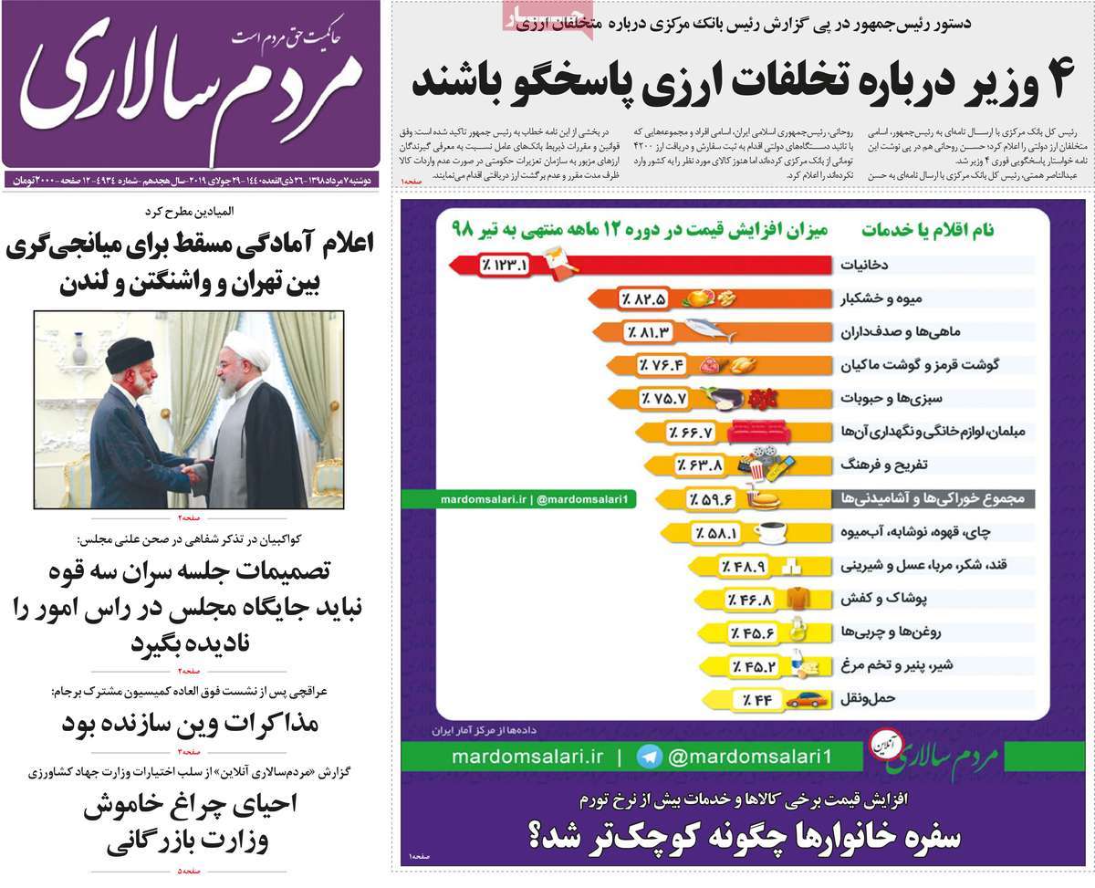 کیوسک مطبوعات/