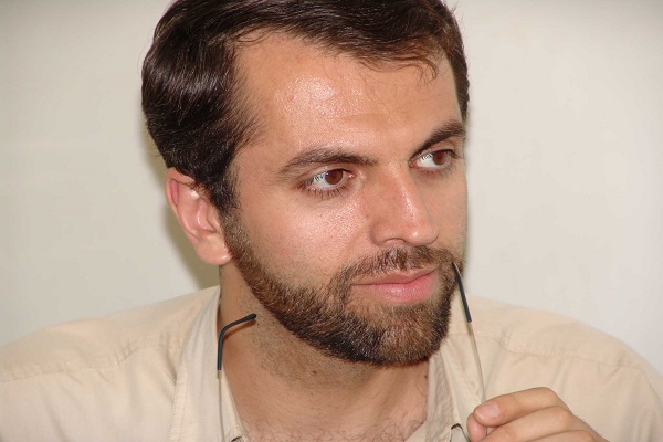 قضاوت نکردن درباره دیگران امکانپذیر نیست قضاوت نکردن درباره دیگران امکانپذیر نیست
