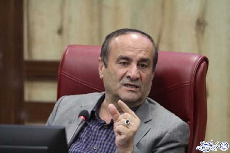 تقدیر استاندار از مشارکت خیران ایلامی در ساخت زائرسرای مشهد