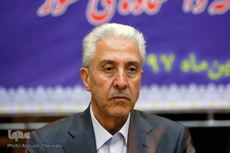 تحصیل 50 هزار دانشجوی خارجی در دانشگاه&zwnj;های ایران