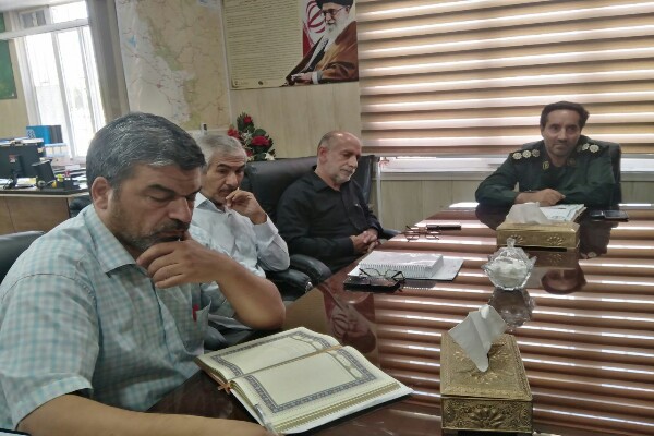 لزوم مشارکت نخبگان و نویسندگان در انعکاس حرکت فرهنگی راهیان نور