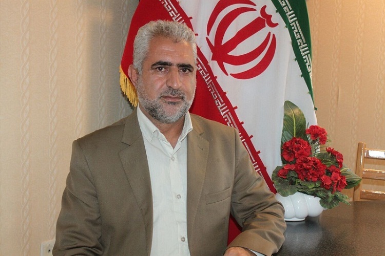 البرز زیرساخت برگزاری انتخابات الکترونیک را دارد