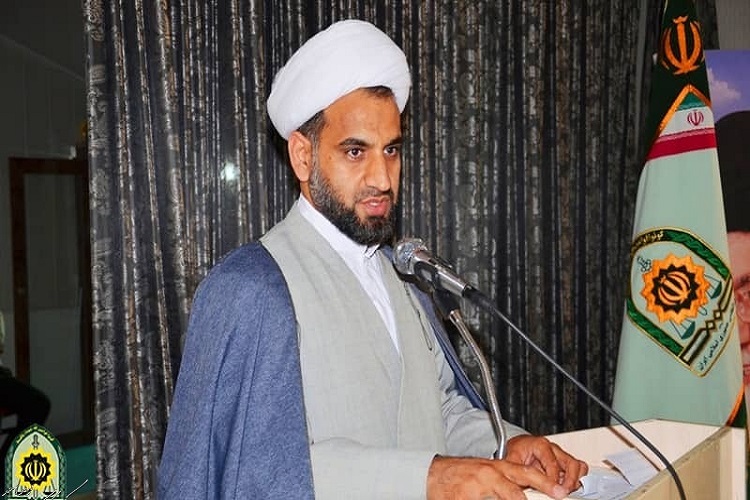 برگزاری جشنواره ملی &laquo;پلیس در تراز انقلاب اسلامی&raquo; در کهگیلویه و بویراحمد