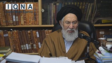 فیلم/ تأکید مدارک وحیانی بر مهربانی