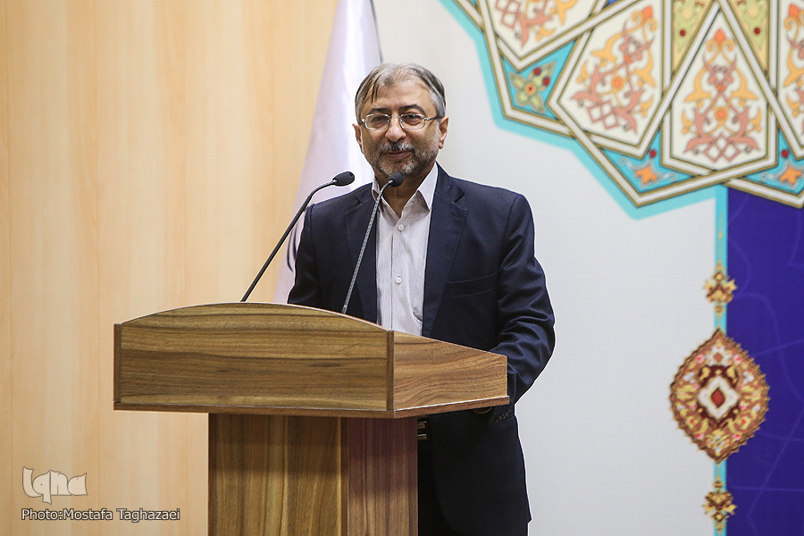 ارسالی/سند تحول بنیادین باید به مدارس ورود کند/ آموزش، مستقل از جامعه بهبود نمییابد ارسالی/سند تحول بنیادین باید به مدارس ورود کند/ آموزش، مستقل از جامعه بهبود نمییابد