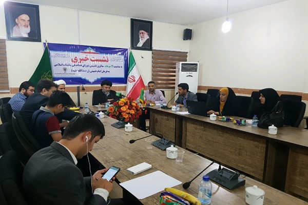 تعمیق باور و ارزش&zwnj;های انقلاب اسلامی هدف شورای هماهنگی تبلیغات است