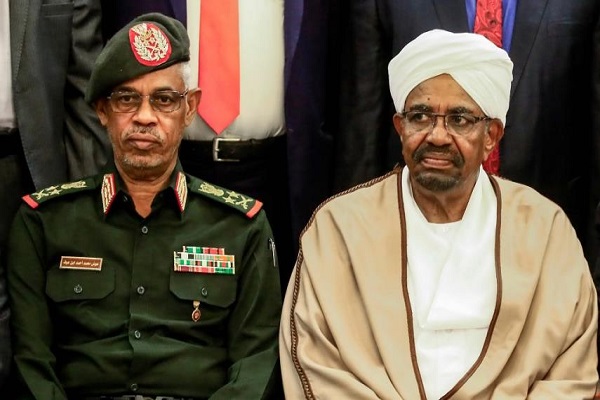سودان، کشوری با بیش از نیم قرن ناآرامی