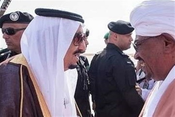 سودان، کشوری با بیش از نیم قرن ناآرامی