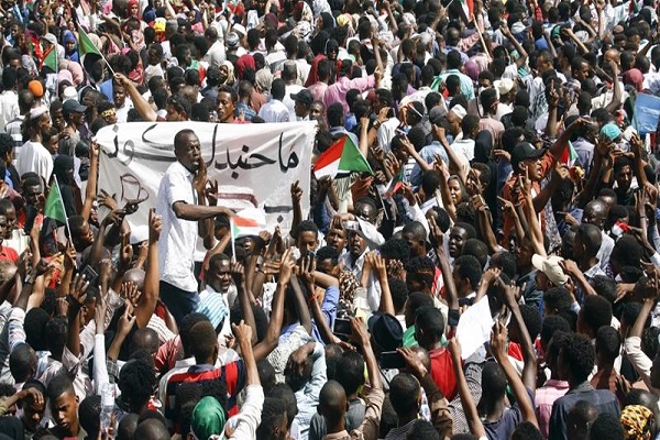 سودان، کشوری با بیش از نیم قرن ناآرامی