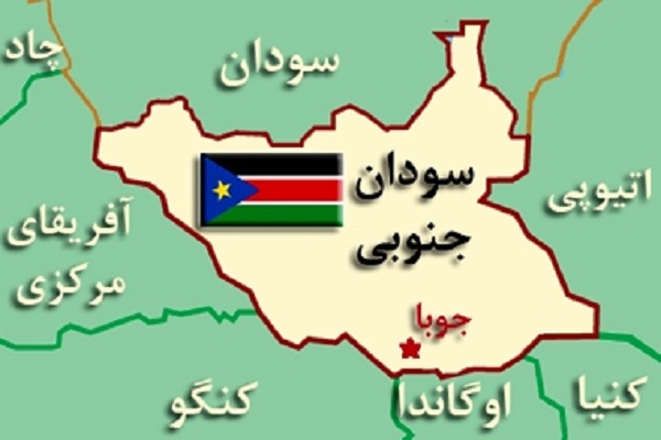 سودان، کشوری با بیش از نیم قرن ناآرامی
