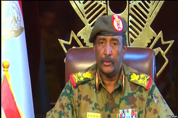 سودان، کشوری با بیش از نیم قرن ناآرامی