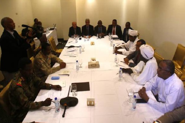 سودان، کشوری با بیش از نیم قرن ناآرامی