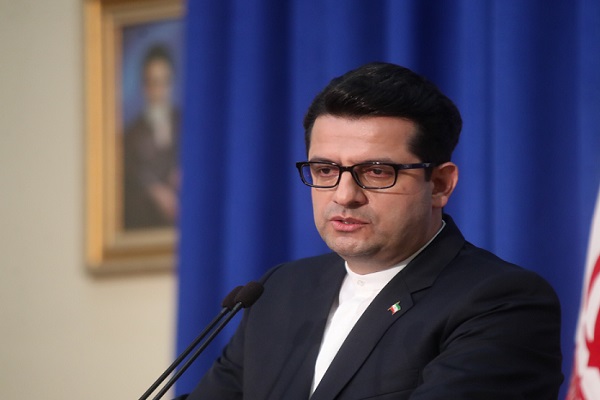 انتقاد موسوی از سکومت جامعه بین‌المللی نسبت به جنایات جنگی در یمن