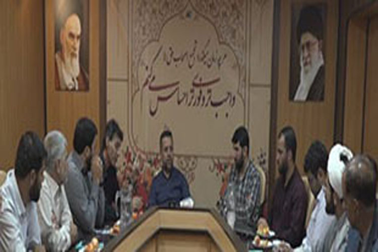 مهیا شدن ۷ مدرسه در کربلا برای اسکان زائرین لرستانی