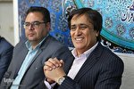 حضور معاون سیاسی امنیتی استاندار مرکزی در ایکنا