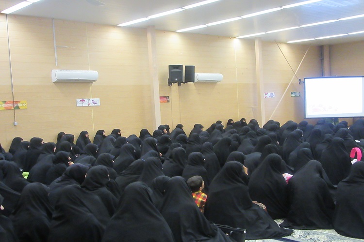 گردهمایی مادران جهادگر در قم برگزار می&zwnj;شود