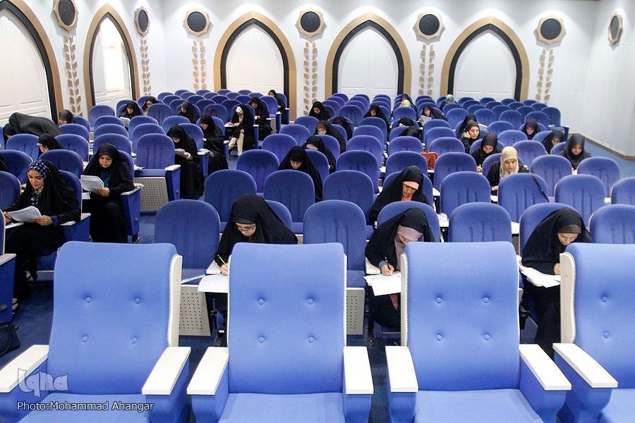 چرا باز هم خوزستان در میان استان&zwnj;های برتر قرآنی کشور نیست؟