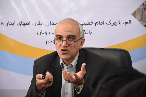 ذخیره&zwnj;سازی 125هزار نمونه خون بندناف در کشور
