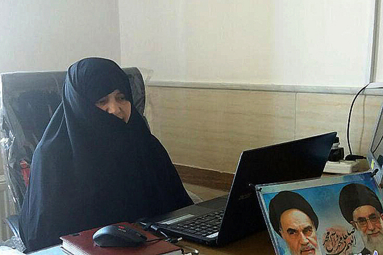 مدرسه علمیه حضرت زینب(س) یزد طلبه می پذیرد
