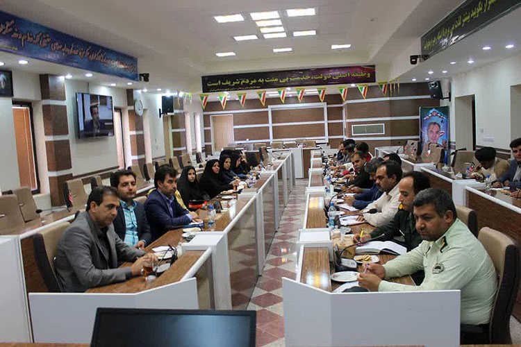 نهادهای اداری در ترویج فرهنگ ازدواج آسان تلاش کنند