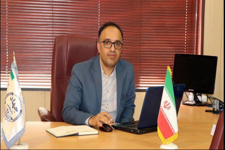رشد و توسعه کشور در گرو تربیت نیروی متخصص است